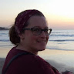 Meet your Posher, Elisheva